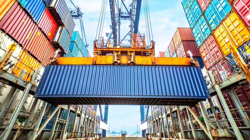 Lojistik ve Dağıtım